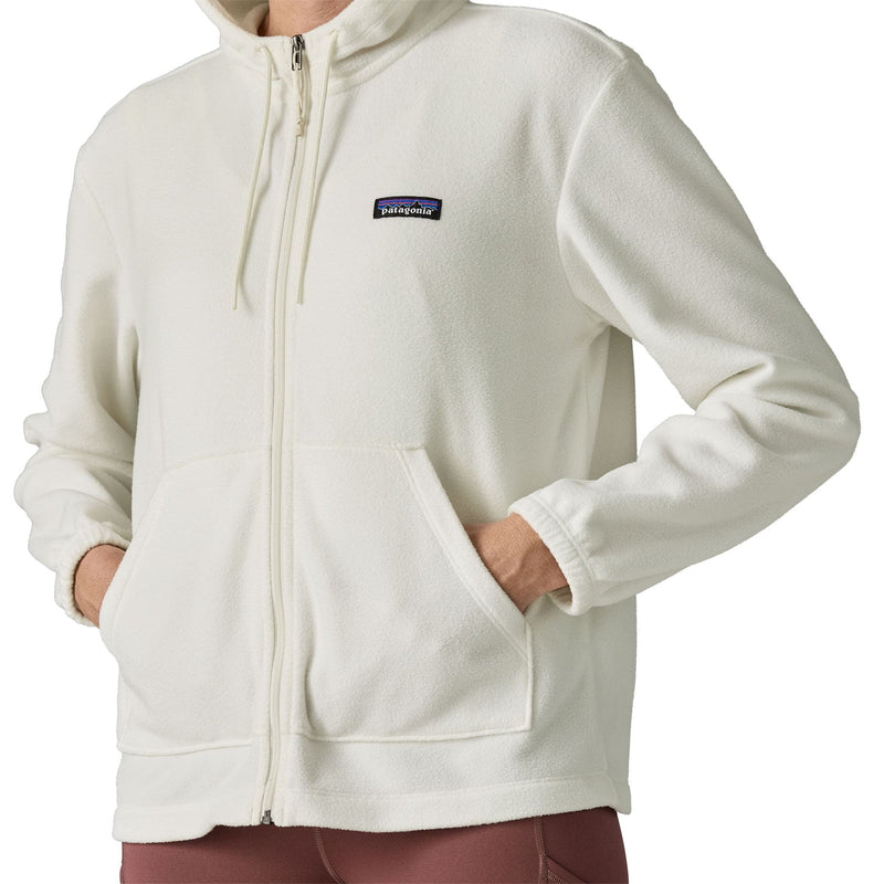 Buzo Micro D Mujer | BCW