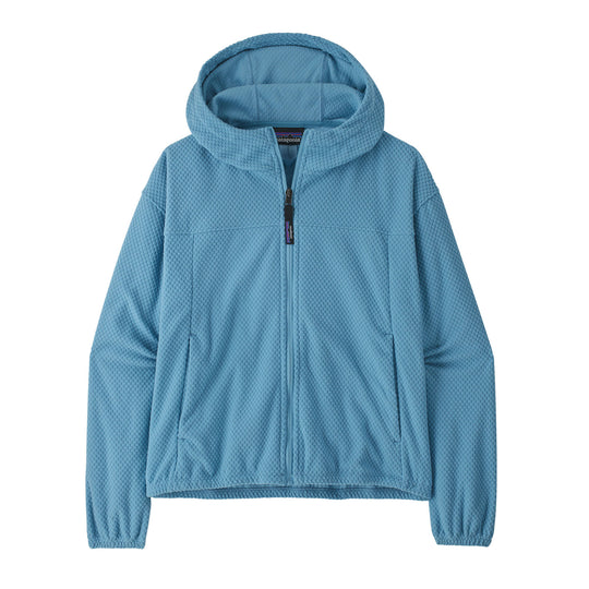 Buzo Textured Fleece Mujer