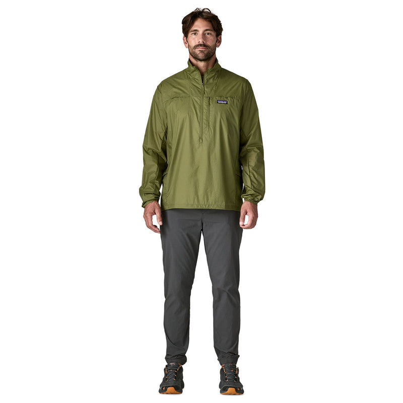 Buzo Houdini Stash Hombre | CPRG