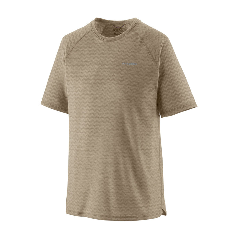 Remera Ridge Flow Hombre | Front SBDY