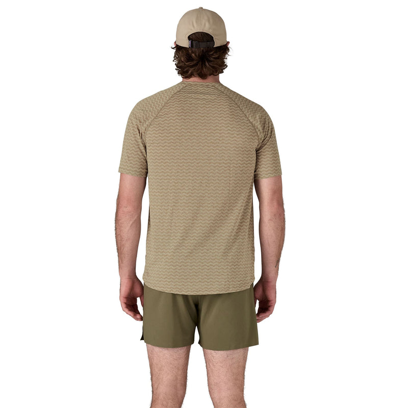 Remera Ridge Flow Hombre | SBDY