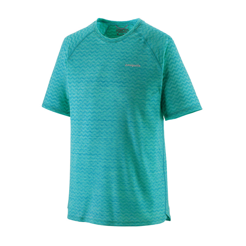 Remera Ridge Flow Hombre | Front STLE