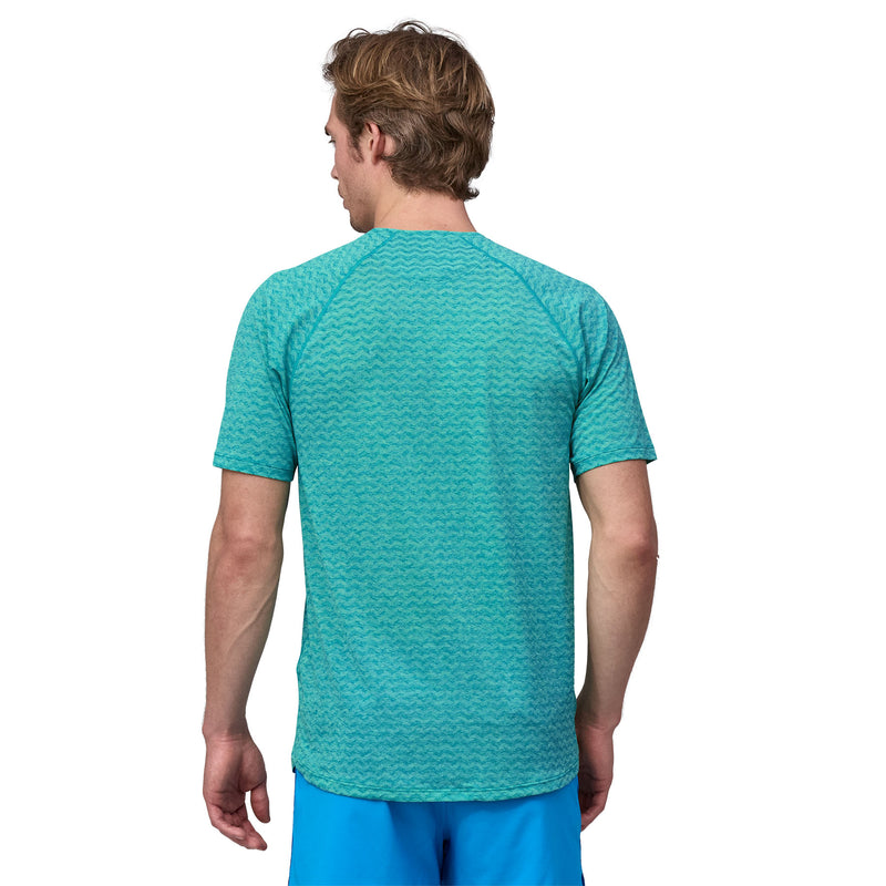 Remera Ridge Flow Hombre | STLE