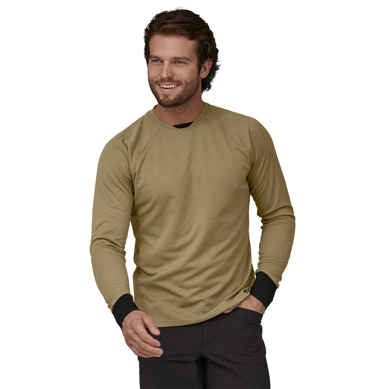 Remera M's Dirt Craft Jersey | Back CSC