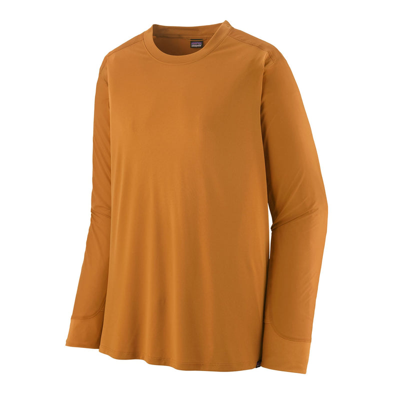 Remera L/S Dirt Craft Hombre | Front GNCA
