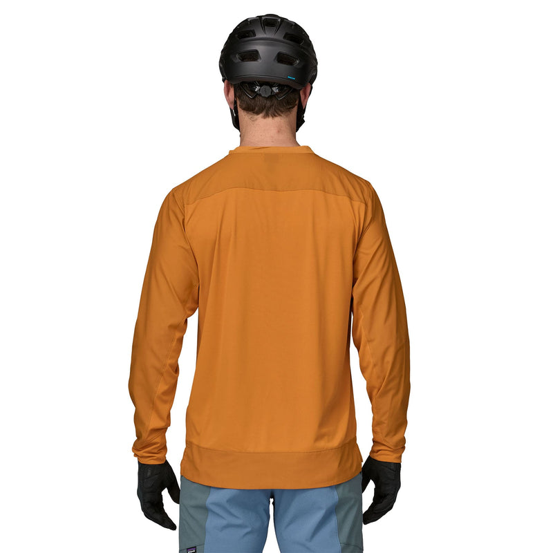 Remera L/S Dirt Craft Hombre | GNCA