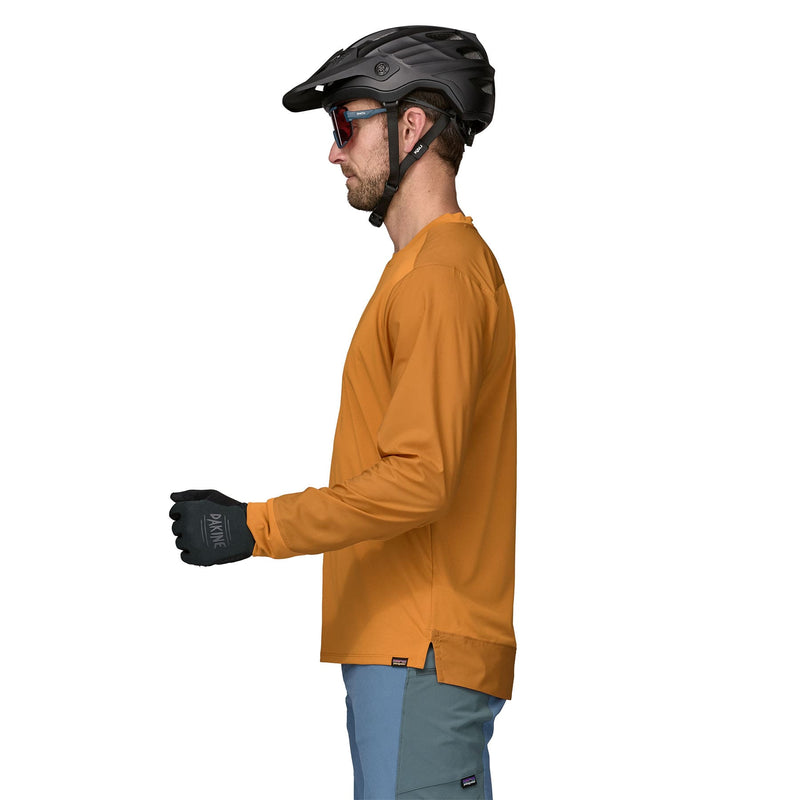 Remera L/S Dirt Craft Hombre | GNCA