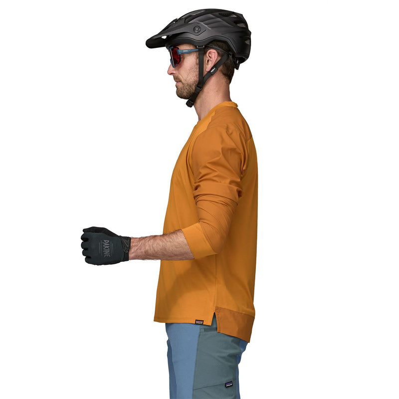 Remera L/S Dirt Craft Hombre | GNCA