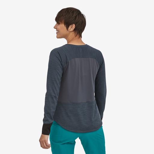 W's L/S Dirt Craft Jersey | SMDB