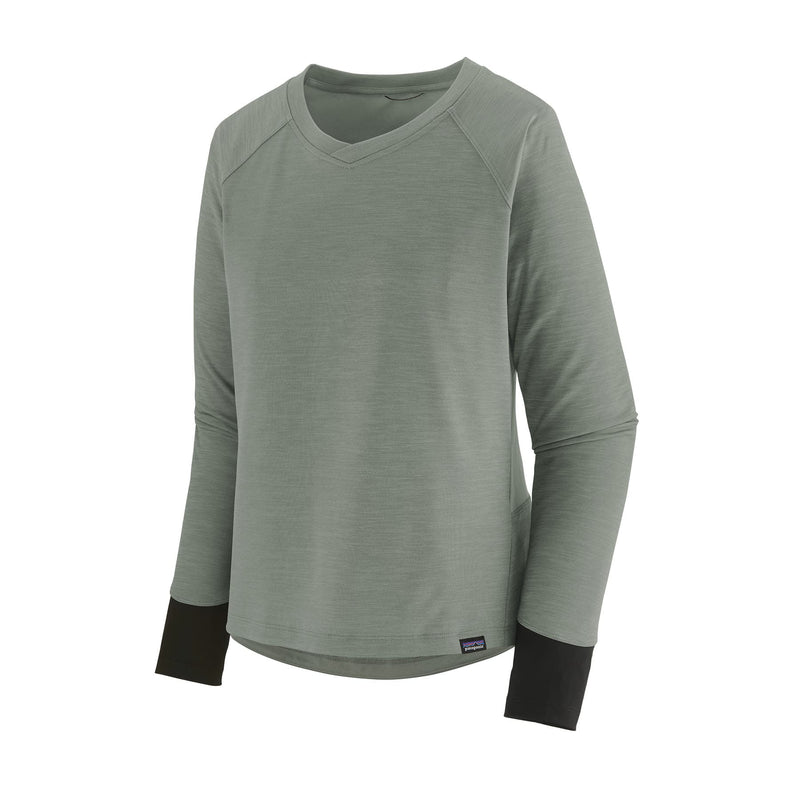 Remera W's L/S Dirt Craft Jersey | Front STGN