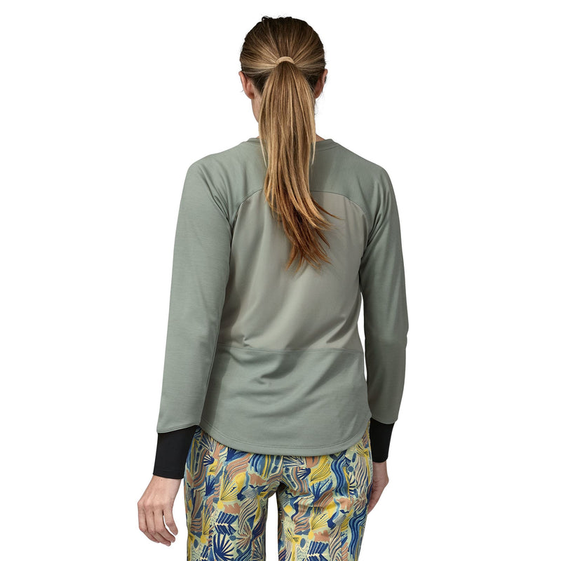 Remera W's L/S Dirt Craft Jersey | STGN