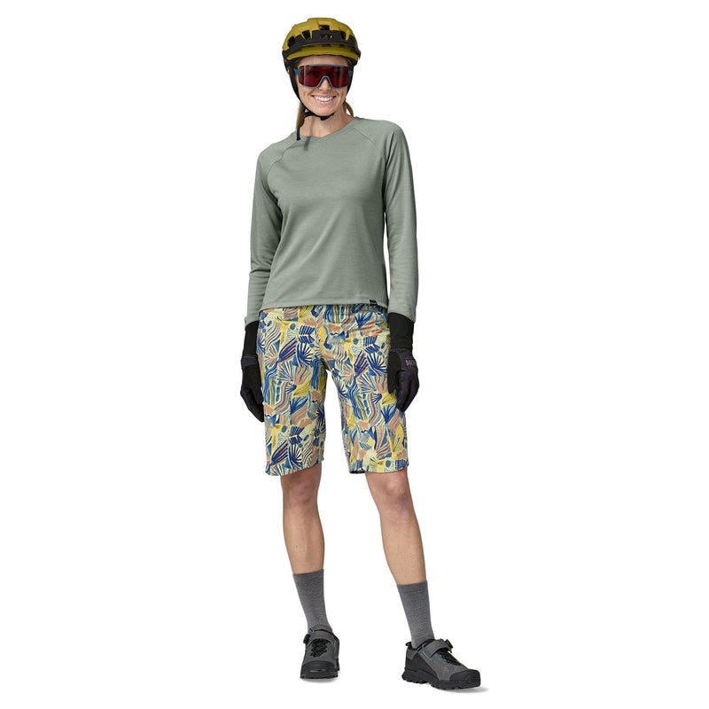 Remera W's L/S Dirt Craft Jersey | STGN