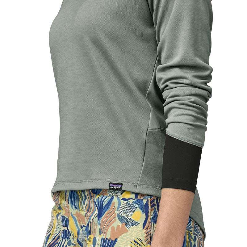 Remera W's L/S Dirt Craft Jersey | STGN