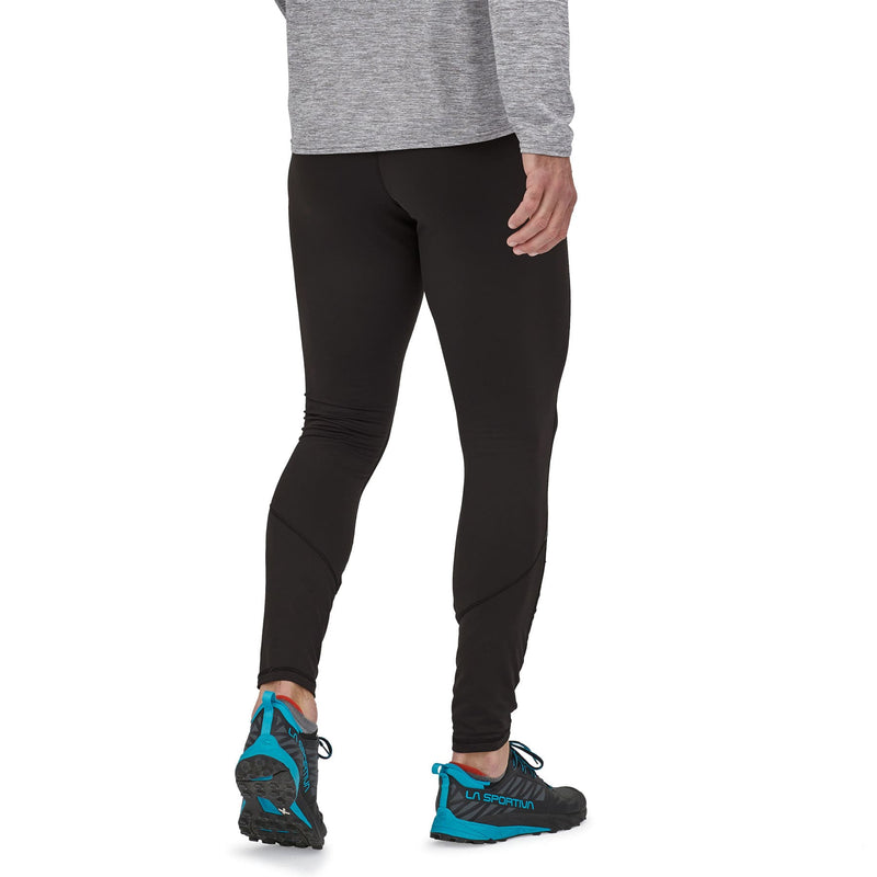 M's Peak Mission Tights | BLK