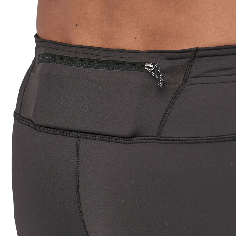 M's Peak Mission Tights | BLK