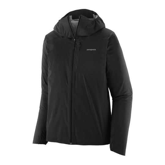 Campera Impermeable Storm Racer Hombre