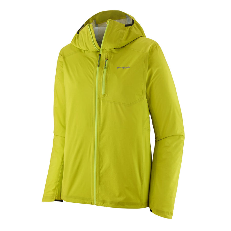 Campera Storm Racer Hombre | Back PHGN