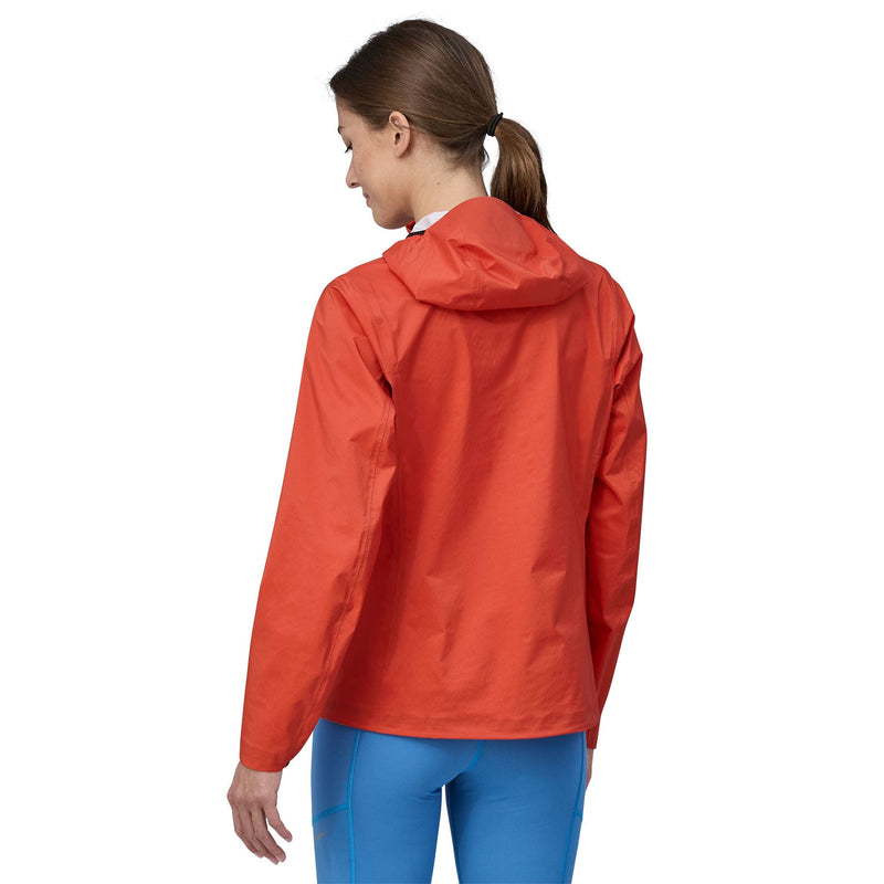 Campera Storm Racer Mujer | PIMR