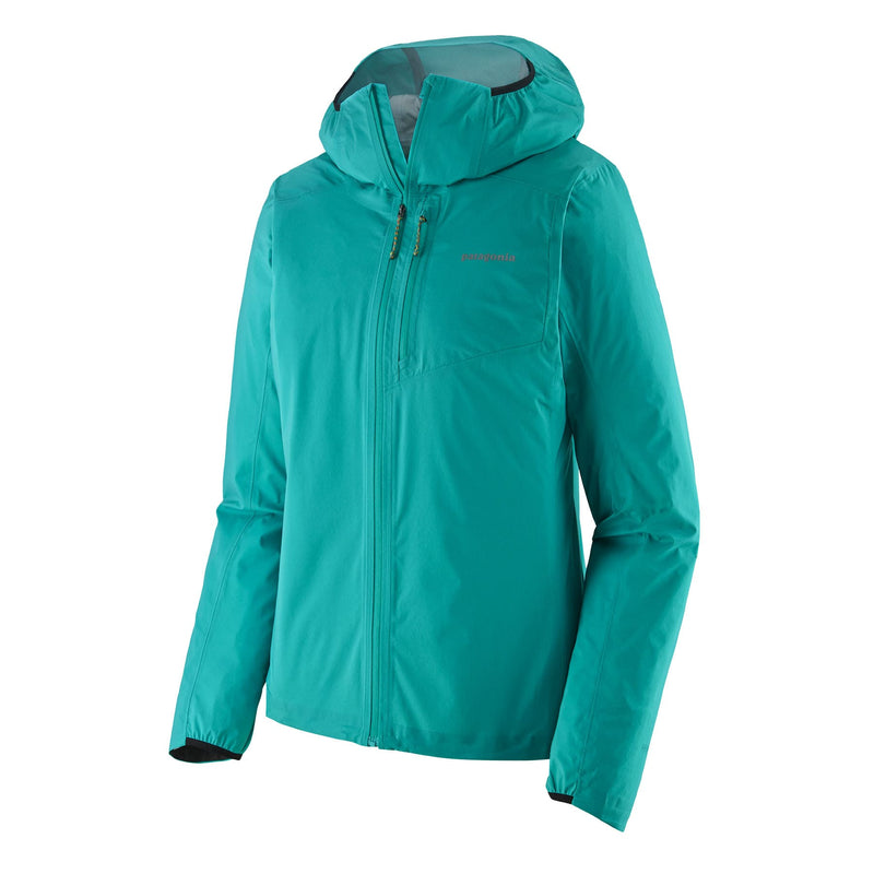 Campera Storm Racer Mujer | Front STLE