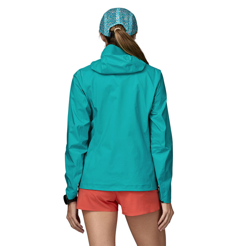 Campera Storm Racer Mujer | STLE