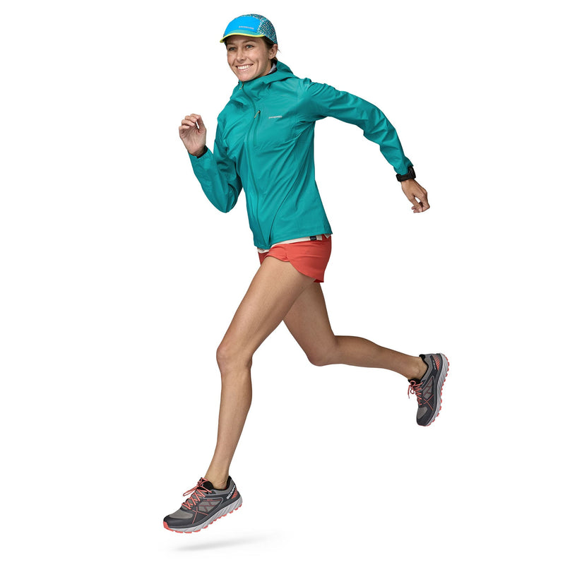 Campera Storm Racer Mujer | STLE