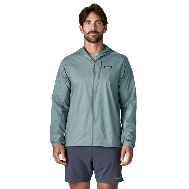 Campera Men's Houdini® | Back BLSG
