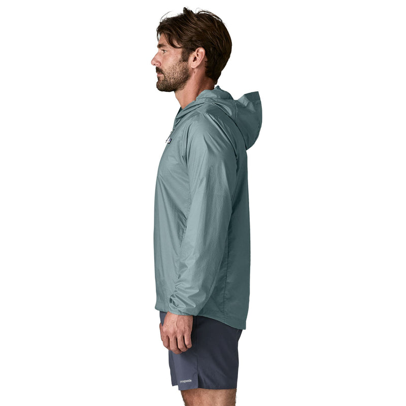 Campera Men's Houdini® | BLSG