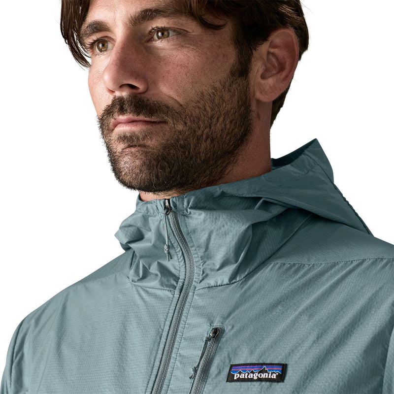 Campera Men's Houdini® | BLSG