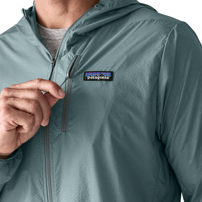 Campera Men's Houdini® | BLSG