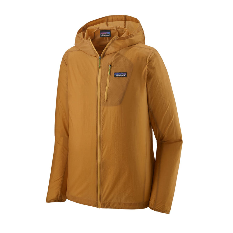 Campera Men's Houdini® | Front PFGD