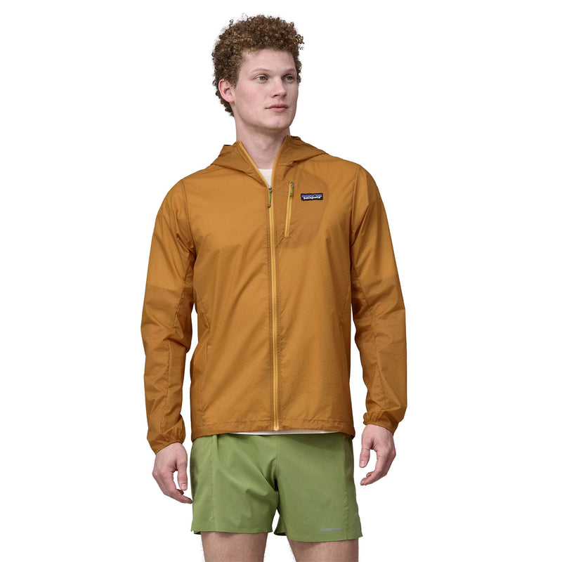 Campera Men's Houdini® | Back PFGD
