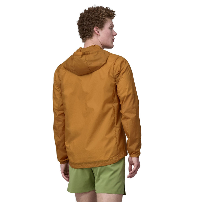 Campera Men's Houdini® | PFGD
