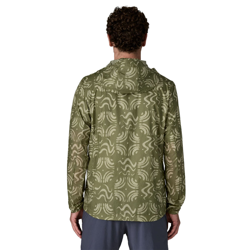 Campera Men's Houdini® | SWCA
