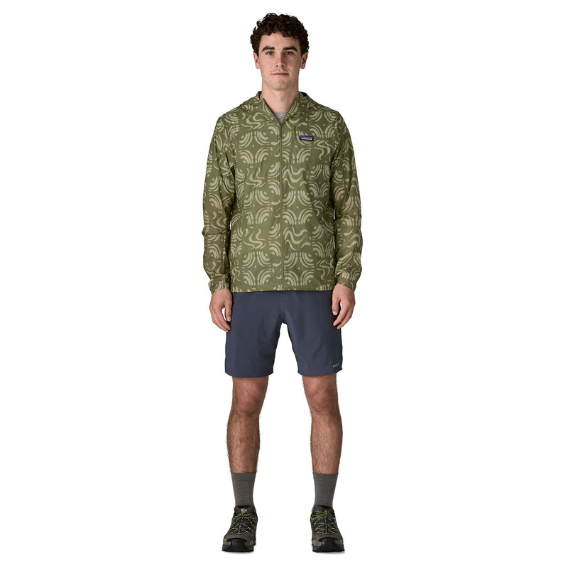 Campera Men's Houdini® | SWCA