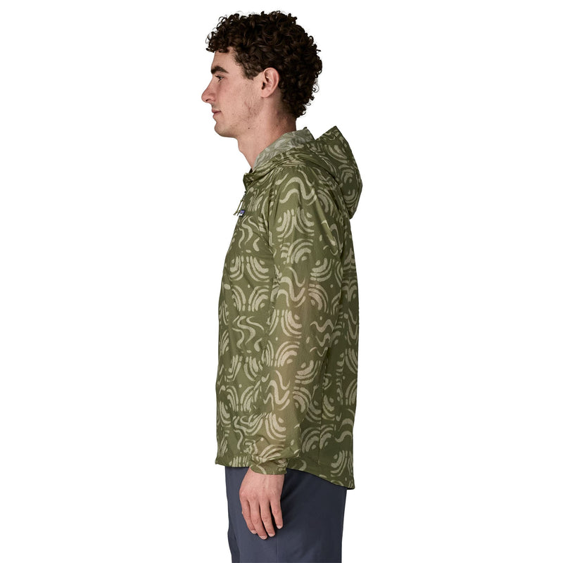 Campera Men's Houdini® | SWCA