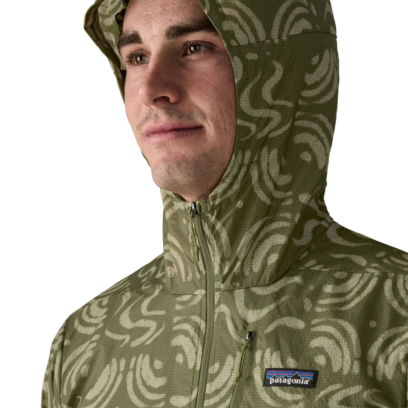 Campera Men's Houdini® | SWCA