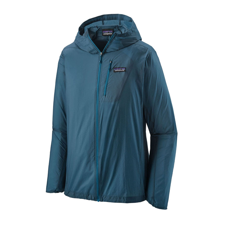 Campera Men's Houdini® | Front WAVB