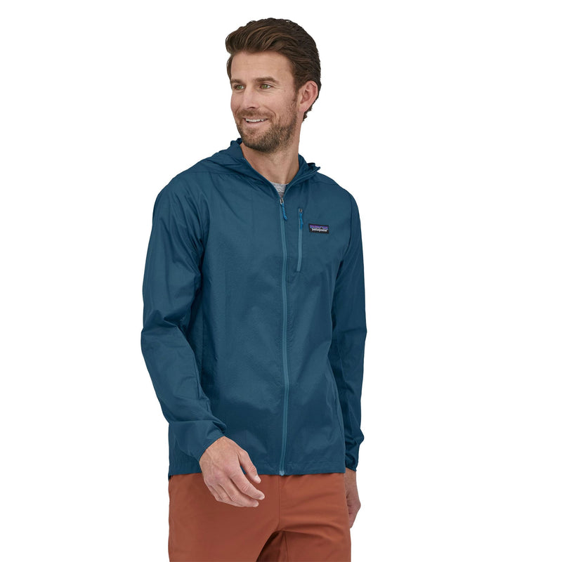 Campera Men's Houdini® | WAVB