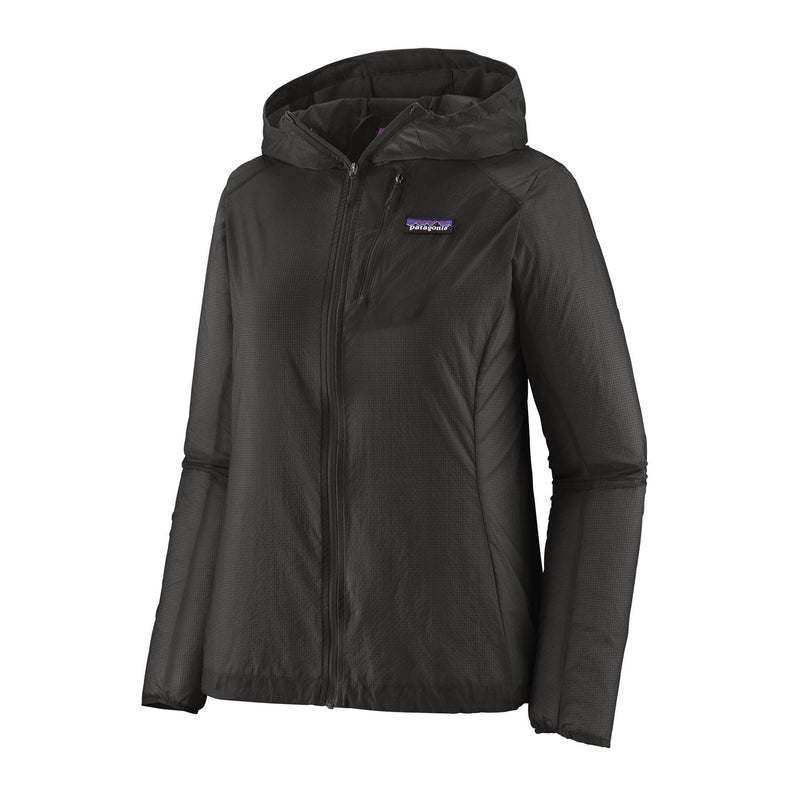 Campera W's Houdini Jkt | Front BOB