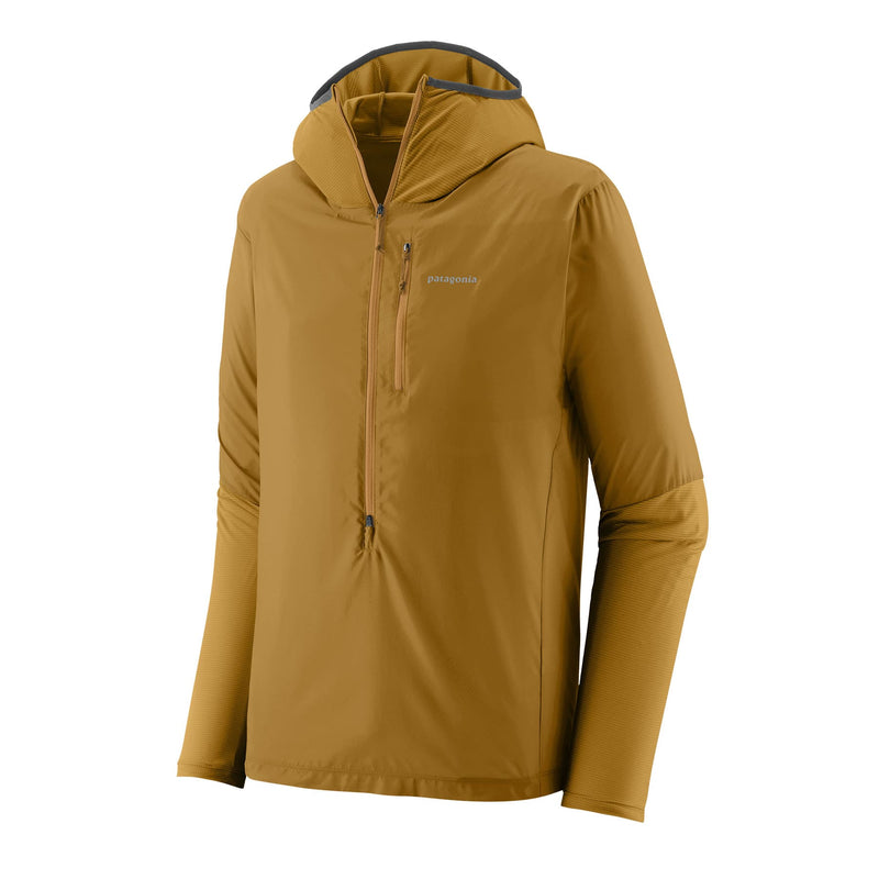 Remera Airshed Pro P/O Hombre | BCBN