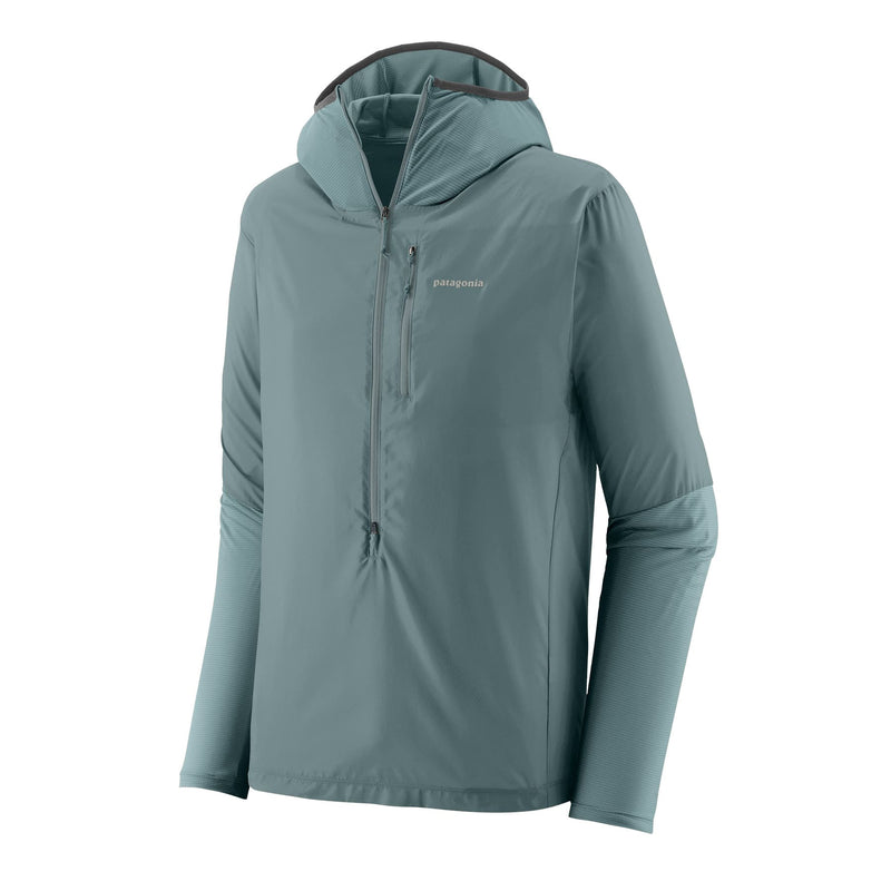 Remera Airshed Pro P/O Hombre | Front BCBN