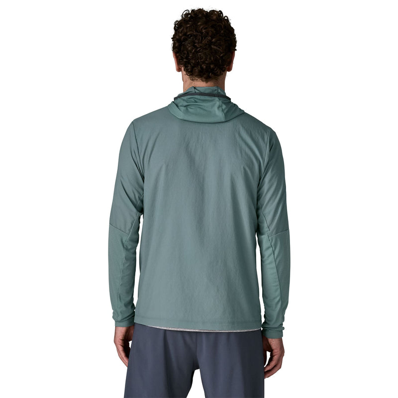 Remera Airshed Pro P/O Hombre | BLSG