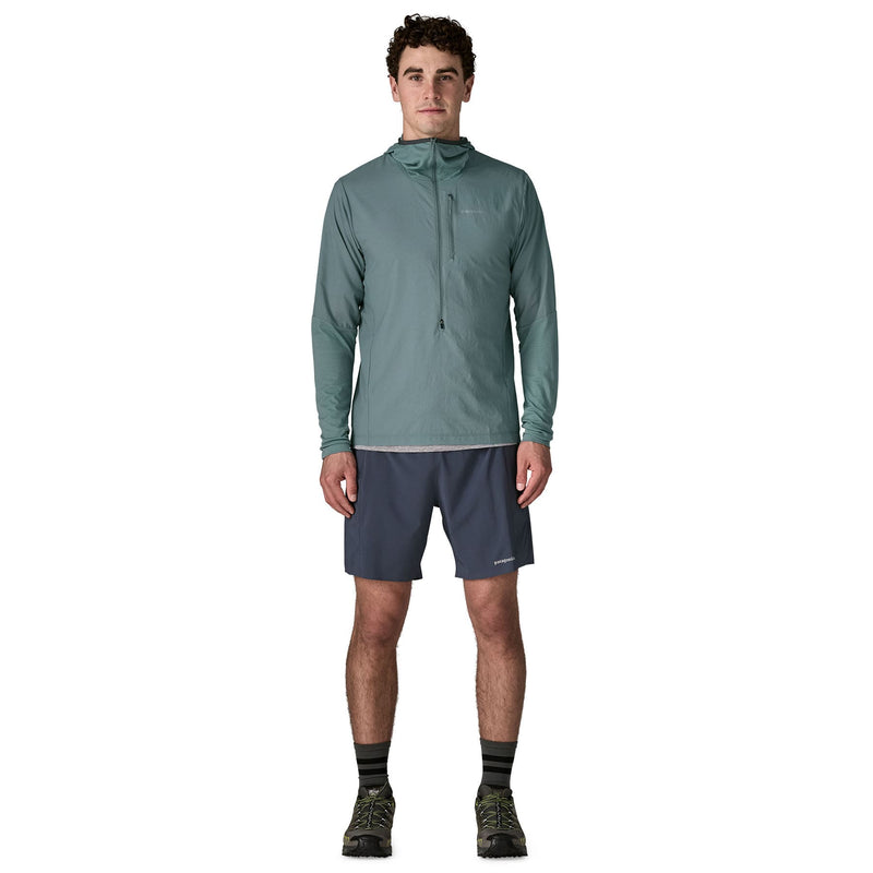 Remera Airshed Pro P/O Hombre | BLSG