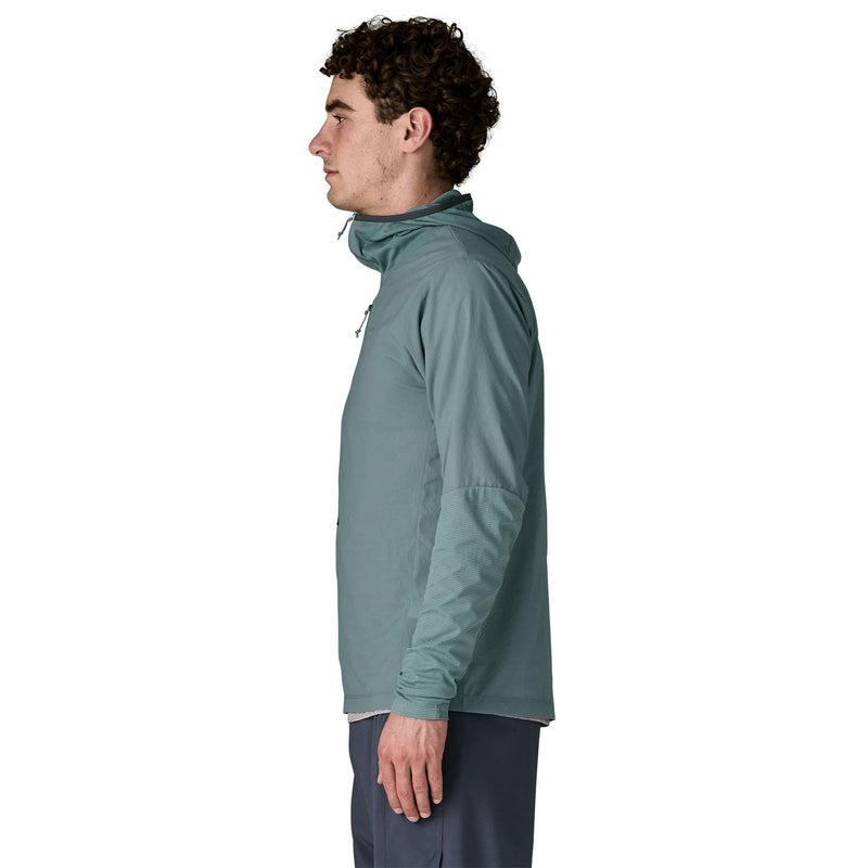 Remera Airshed Pro P/O Hombre | BLSG