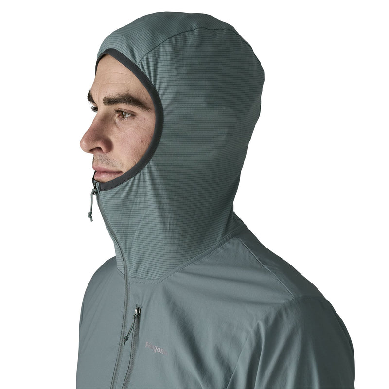 Remera Airshed Pro P/O Hombre | BLSG