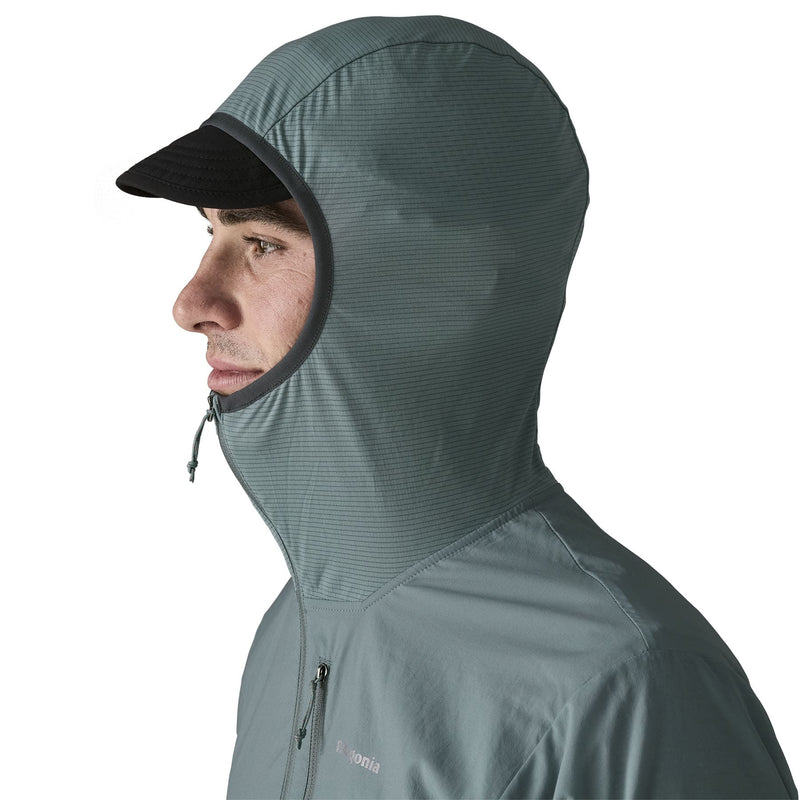 Remera Airshed Pro P/O Hombre | BLSG