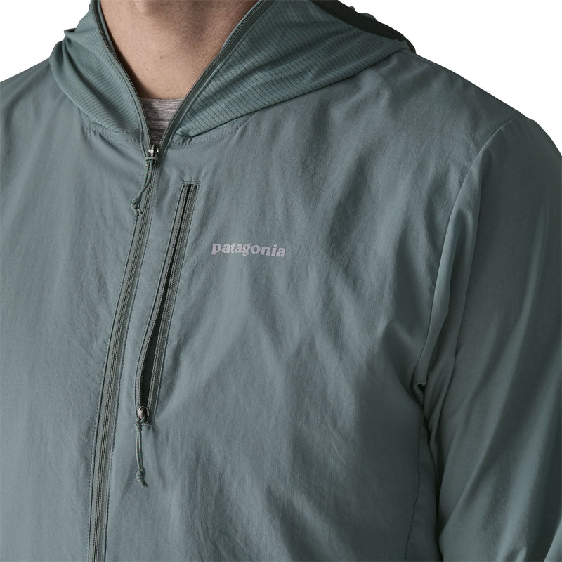 Remera Airshed Pro P/O Hombre | BLSG