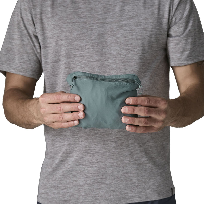 Remera Airshed Pro P/O Hombre | BLSG