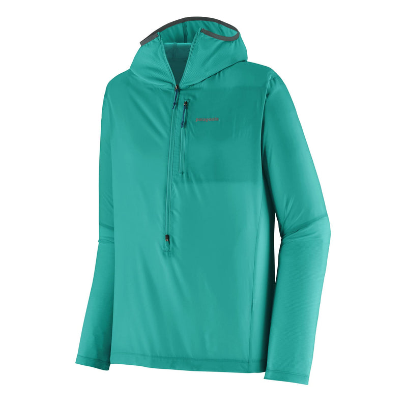Remera Airshed Pro P/O Hombre | Front STLE