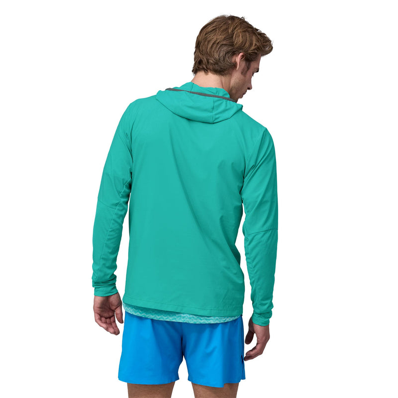 Remera Airshed Pro P/O Hombre | STLE